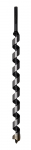 Spiraalne puitpuur Makita 3D E-07886, puit, hex, 22 mm x 40 cm