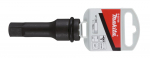 Padrunv&otilde;tme pikendus Makita B-55728, 75 mm, 1/2"