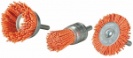 Nailonist hari, komplekt universaalne Makita D-70742