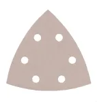 Lihvimisleht Makita P-42765, 320, 9.4 cm x 9.4 cm, 10 tk