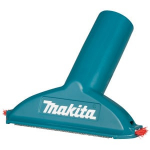 Tolmuimeja otsik Makita 140H95-0, ⌀3.2 cm, sinine v.