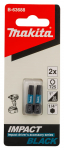 Kruvikeeraja otsikute komplekt Makita B-63688, T25, 25 mm, 1/4"