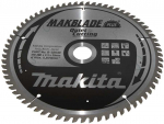 Saeketas Makita B-32530, 260 mm x 30 mm