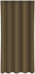 &Ouml;&ouml;kardin ZMA-55, oliiv v., 160 cm x 250 cm (kahjustatud pakend)