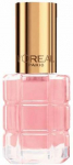 K&uuml;&uuml;nelakk L&rsquo;Or&eacute;al Paris Color Riche Vernis A L'Huile, eau de rose v., 13.5 ml
