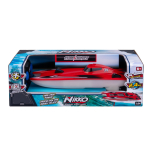 Rc paat Nikko Hydro Thunder, 1:24, valge v./punane v.