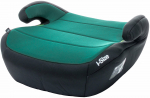 Auto istmek&otilde;rgendus 4Baby Boost, roheline v., 22 - 36 kg