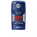 Meeste deodorant Nivea Dry Impact Men, 50 ml