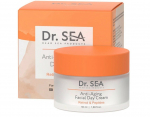 P&auml;evakreem Dr. Sea Anti Aging, Retinol & Peptides, 50 ml