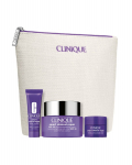N&auml;ohooldustoodete komplekt naistele Clinique Smart Clinical Repair Age Defense Routine, 65 ml, SPF 30, 4 tk