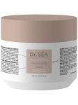 Juuksemask Dr. Sea Moisturising Moroccan Argan Oil and Amino Acids, 250 ml