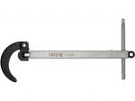 Mutriv&otilde;ti Yato 1-1/4" - 2-1/2", 410 mm