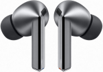 Juhtmeta k&otilde;rvaklapid Samsung Galaxy Buds3 Pro SM-R630NZAAEUE, h&otilde;be v. (kahjustatud pakend)