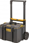 Kahjustatud pakendiga toode. T&ouml;&ouml;riistakast, ratastega Dewalt, 55.4 cm x 68.5 cm x 37.1 cm