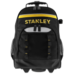 Seljakott, ratastega Stanley STST83307-1, universaalne, 34 cm x 57 cm x 20 cm