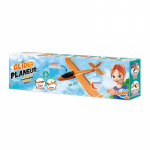 M&auml;ngu lennuk Buki France Glider, oranž v.