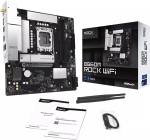 Emaplaat ASRock B860M ROCK WIFI