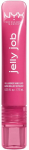 Huulel&auml;ige NYX Professional Makeup Jelly Job Full-Bodied High Shine, 7.5 ml, jelly jammin