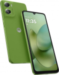 Mobiiltelefon Motorola Moto G06 PBA20014SE, 256 GB, tendril v.