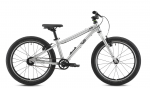 Laste jalgratas, laste Early Rider Belter Auto, brushed aluminium, 20"