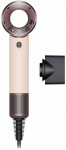 F&ouml;&ouml;n Dyson HD19 Supersonic Travel