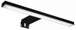 Valgusti seinale Elita Esther, LED, 4000 &deg;K, 1 x 6 W, valge v./must v.