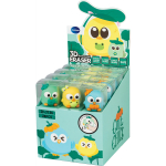 Kustukumm Centrum Cute Chick, (v&auml;rv/disain valitakse juhuslikult)