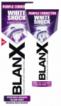 Hambavalgenduspasta Blanx White Shock, 75 ml