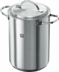 Kastrul Zwilling 40990-005-0, &Oslash;16 cm, 4.5 l, h&otilde;be v.