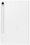 Kahjustatud pakendiga toode. Tahvelarvuti &uuml;mbris Samsung Galaxy Tab S9, valge v., 11"