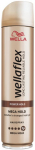 Juukselakk Wella Wellaflex Power Hold 5+ Mega Strong, 250 ml