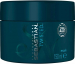 Juuksemask Sebastian Professional Twisted, 150 ml