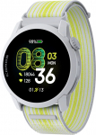 Nutikell Coros Pace 4 WPACE4-WHT-N, valge v./kollane v.