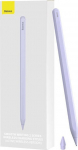 Ekraanipliiats Baseus Smooth Writing 2 Series Active Wireless Version SXBC060105, violetne v.
