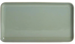 Serveerimistaldrik Homla Okinawa 244159, 41 cm, 22 cm, Roheline v.