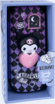 Pinal ilma tarvikuteta CoolPack Kuromi Squishy, 23 cm x 10 cm, valge v./must v./roosa v.