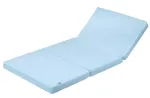Tegevusmatt BabyMatex Ressi, 120 cm x 60 cm, sinine v.