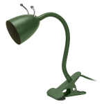 Klambriga laualamp Osram Ant, GU10, 5W, roheline v./roheline v.