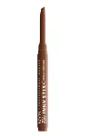 Silmalainer NYX Professional Makeup Epic Inky Stix, 0.1 g, kinetic copper 03