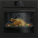 Integreeritav ahi AEG 6000 seeria "SenseCook", "SteamCrisp" TH6XB53PE
