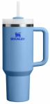 Termostass Stanley Quencher H2.O FlowState, 1.18 l, blue sky v.