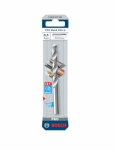 Metallist puur Bosch 2608577657, metall/teras, hss-g, silindriline, 8.5 mm x 11.7 cm