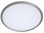 Valgusti s&uuml;vistatav CristalRecord Kaju Slim, 4200&deg;K, LED, hall v., 16 W