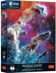 Pusle Trefl Pillars of Creation, 68 cm x 48 cm, 1000 tk