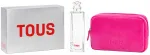 Kinkekomplektid naistele Tous Eau de Toilette
