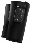 Kompressioonimasseerija Hyperice Normatec Go Lower, must v.