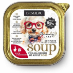 M&auml;rg koeratoit Dr Malou Soup Duck With Cranberries, pardiliha, 0.012 kg