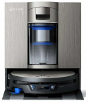 Robottolmuimeja Ecovacs Deebot X12S OmniCyclone, hall v.