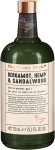 Kehapesugeel Baylis & Harding The Fuzzy Duck Bergamot, Hemp & Sandalwood, 750 ml