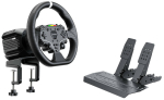 M&auml;ngurool Moza Racing R5 Pro, must v.